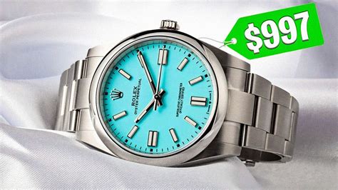 buy rolex for cheap